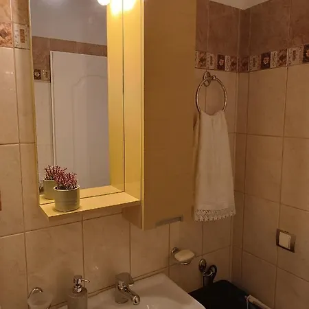 Marathi Apartment Маратиас Экстерьер фото