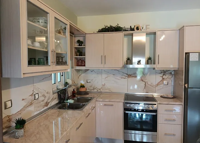 Marathi Apartment