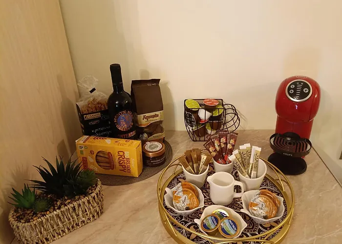 Marathi Apartment