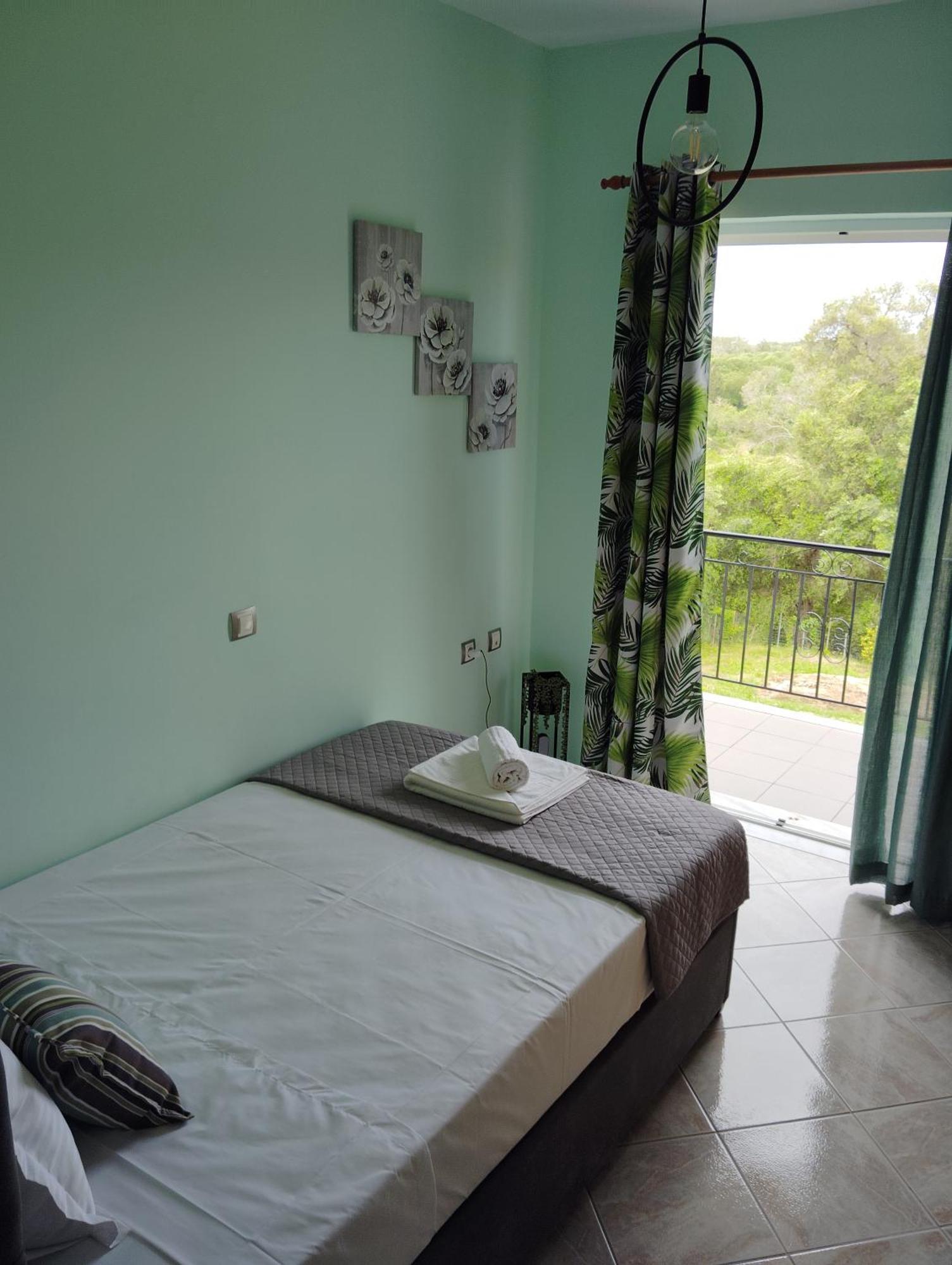 Vakantiehuis Marathi