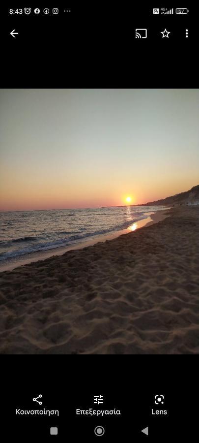 Marathi Holiday home Marathias (Corfu)