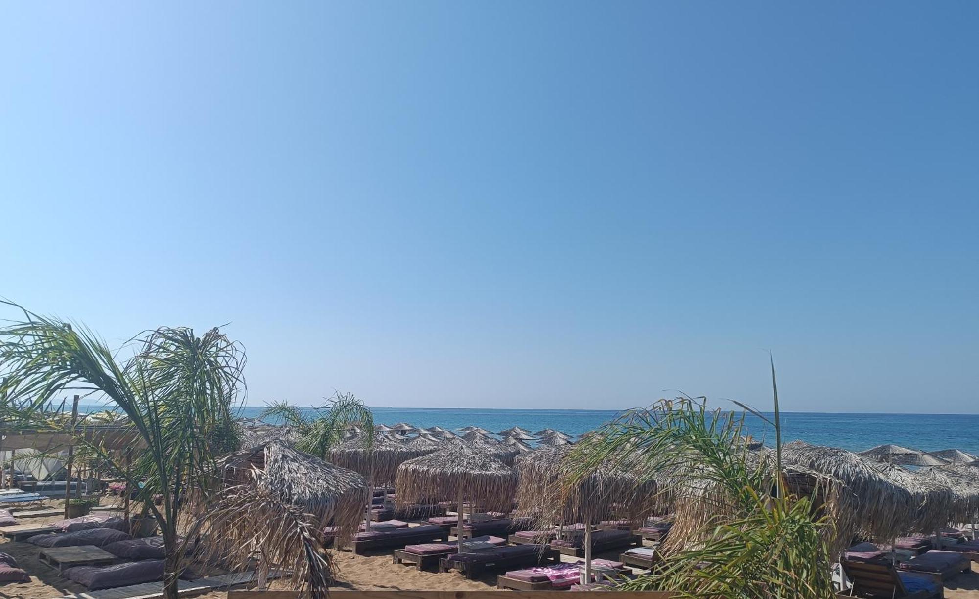 Holiday home Marathi Marathias (Corfu)
