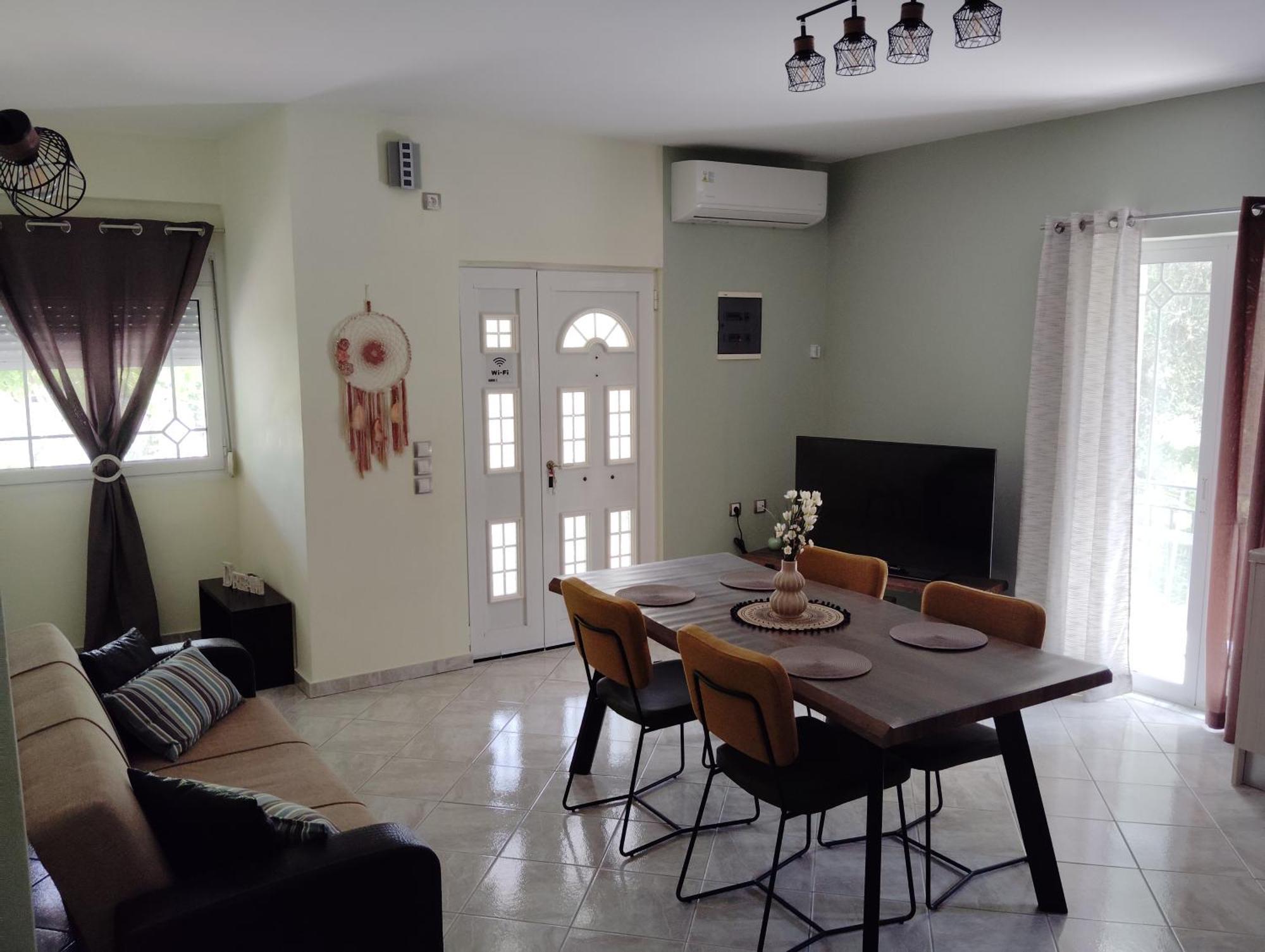 Marathi Holiday home *