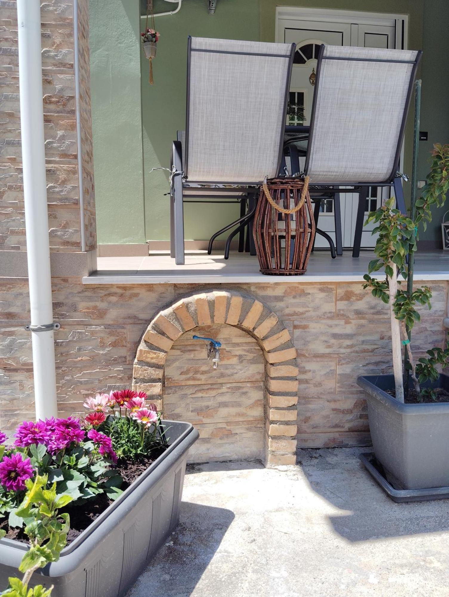 Marathi Holiday home Marathias (Corfu)